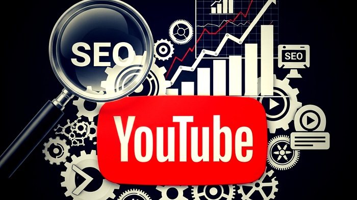 seo youtube