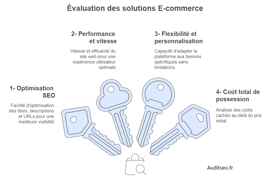 solution e-commerce 2025