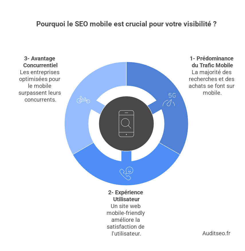 SEO Mobile