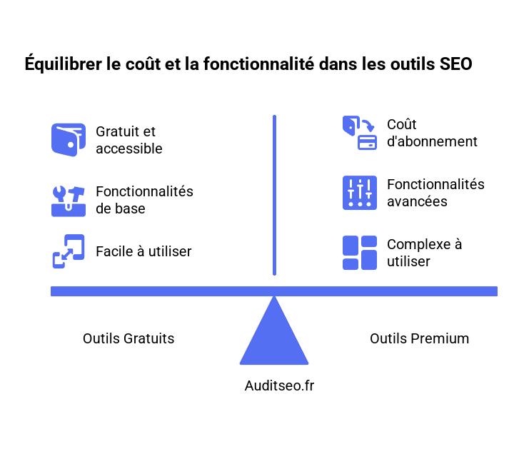 SEO Technique