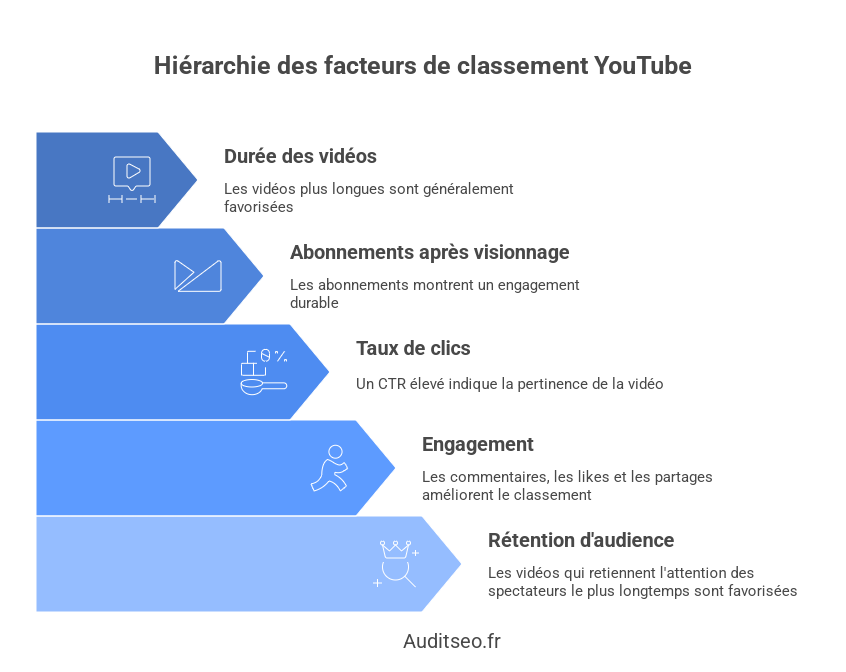 SEO Youtube
