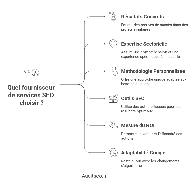SEO sémantique