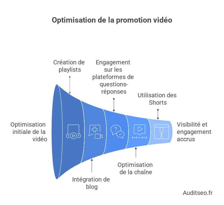SEO Youtube