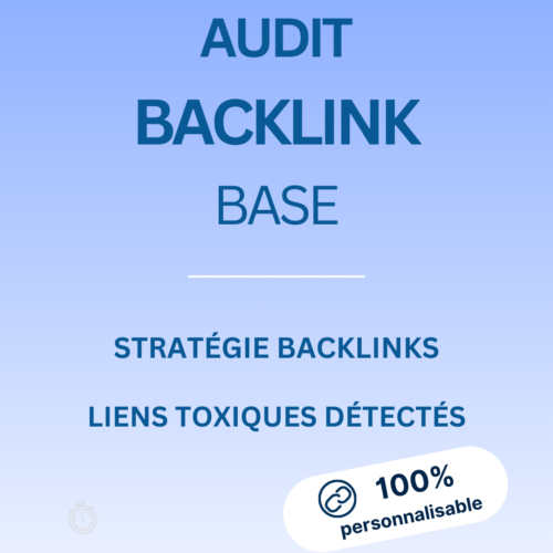 audit backlink