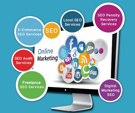 freelance seo