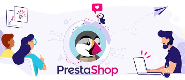 Audit seo prestashop