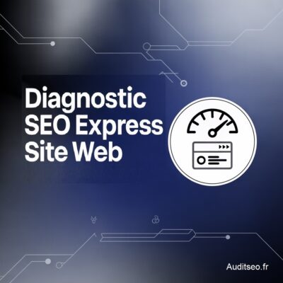 diagnostic seo