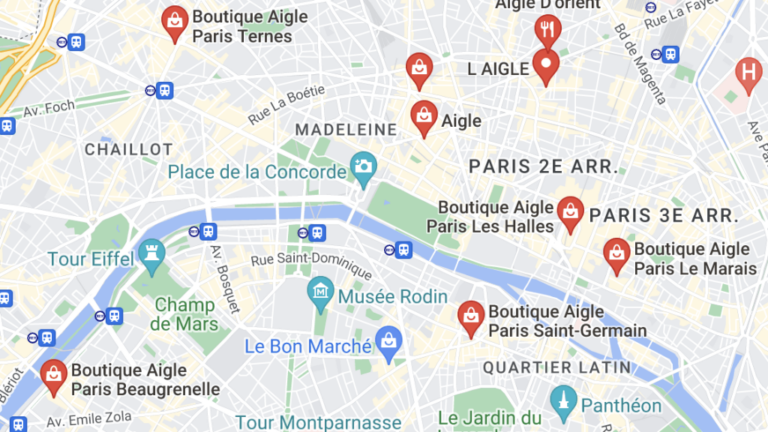 agence seo paris
