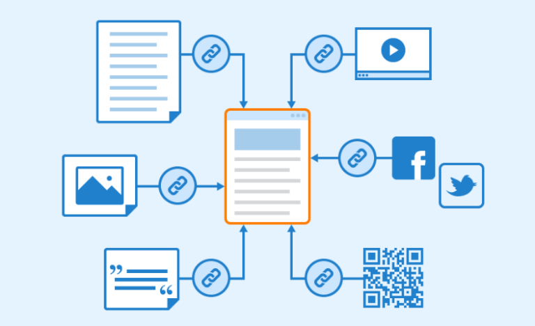 netlinking stratégie