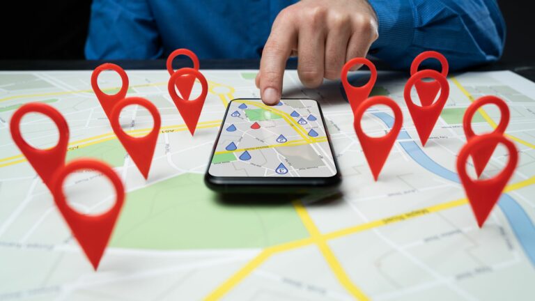 agence seo local