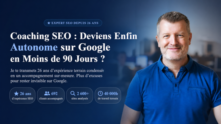 coaching seo