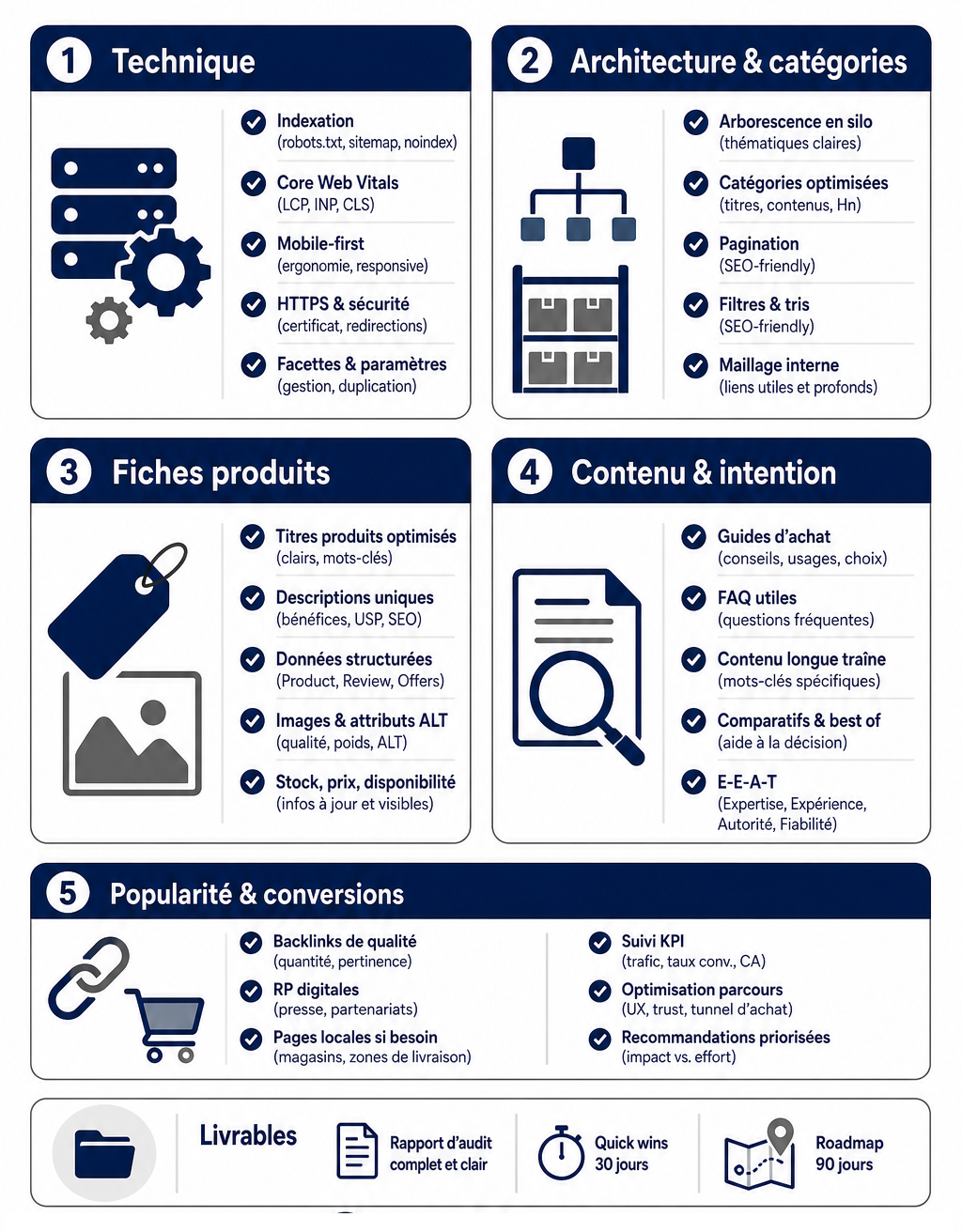 seo e-commerce