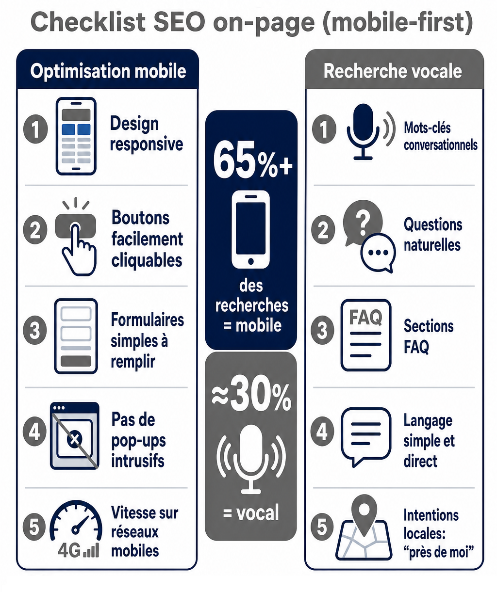 SEO on-page