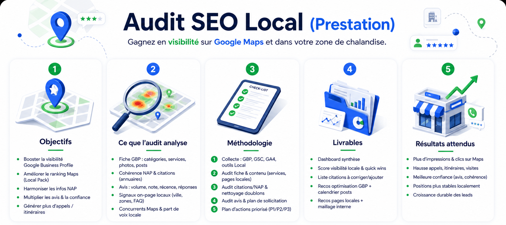 seo local